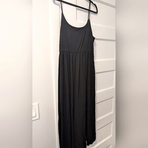 Carly Jean Los Angeles CJLA Black Dress Sz XL